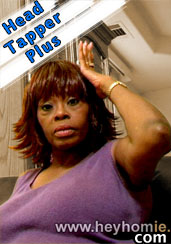 Head Tapper Plus