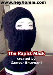 The Rapist Fact