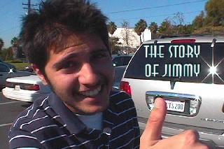 Story of Jimmy