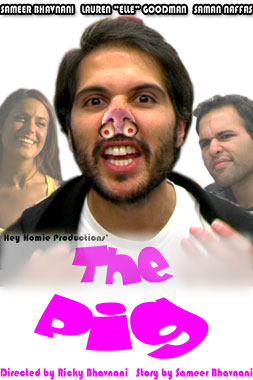 The Pig