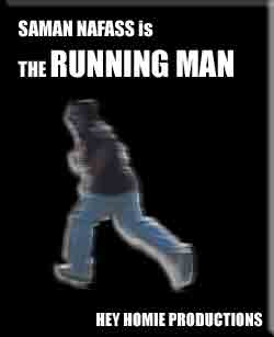 Running Man, The