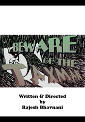 Beware of the Taxman Episode 1