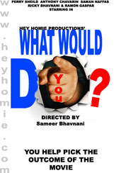 What Would You Do? Timmy's Birthday