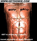 Buff Balu