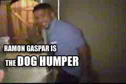 Dog Humper