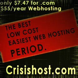 Crisishost.com