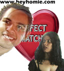 Perfect Match Episode 2 - Saman & Asha