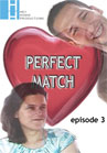 Perfect Match Episode 3 - Sherry & Ramon