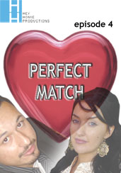 Perfect Match: Episode 4 - Jose & Shay